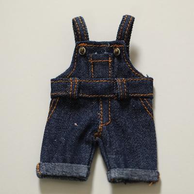 Customized Doll'S Style DOLL CLOTHING Easy Cleaning Beauty And Lovely