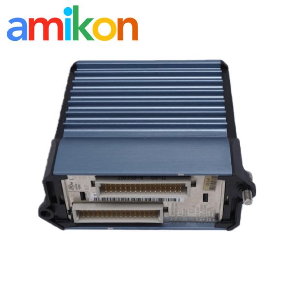 Foxboro FBM223 P0917HD Communication Interface Module with 24 V dc Input Voltage