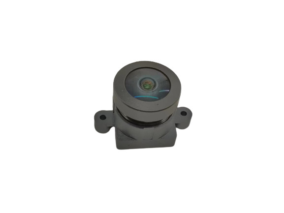 Объектив фотоаппарата 5MP F2.2 автомобильный с фокусным расстоянием 1.9mm держателя M12