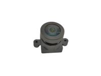 Objectif de caméra des véhicules à moteur de 5MP F2.2 avec la longueur focale 1.9mm du bâti M12
