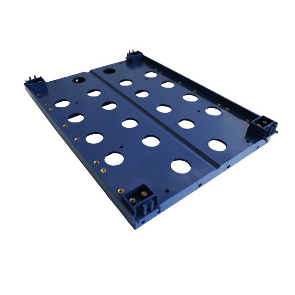 Framed Structural Frame Accessories For Household Appliance Outer Bracket