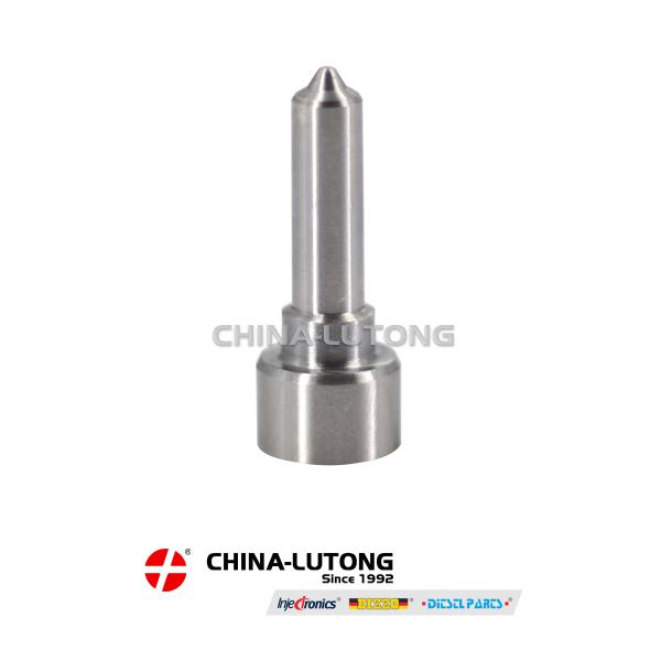 High Quality Diesel Fuel Injector Nozzles L366PBC Nozzle Sprayer for Volvo D13 MD13 Engine Penta Common Rail Nozzle Wholesale