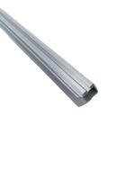 Prix bon marché Tubes d'extrusion en PVC colorés
