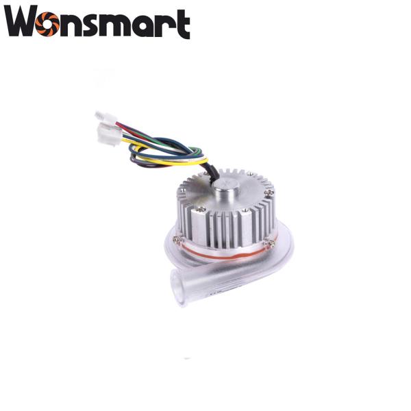 High Power 15Kpa Electric  Cpap Replacement Blower Motor 48m3/H