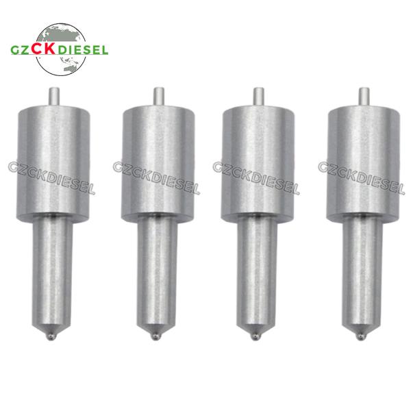 Fuel Injector Nozzle DLLA155P180 F019121180 For Weichai WD615 Engine