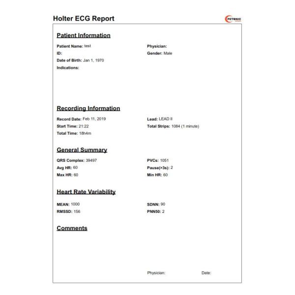 High Accurate Portable Wireless Vital Signs Monitor For Family Clinical Healthcare