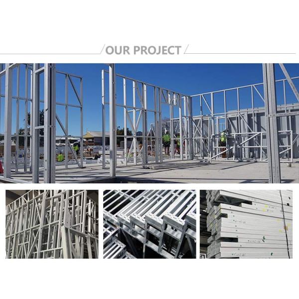 Энергосбережение Доступные предварительно сконструированные модульные комплекты для дома Стальная структура Вилла Предварительно сконструированные виллы