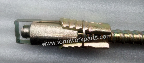 High loading capacity Dywidag Expansion shell, DSI expansion anchor