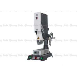 ультразвуковой пластиковый сварочный аппарат 2000в для частей ПВК сырья затира косметических