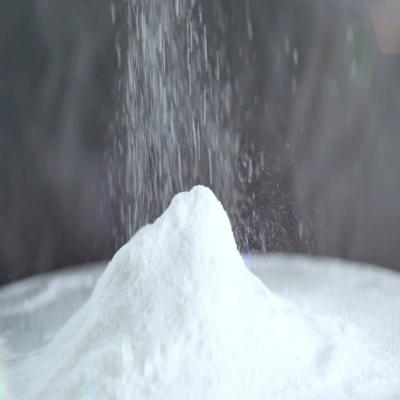 HPBCD organique Hydroxypropyl bêta cyclodextrine déodorant en poudre blanche