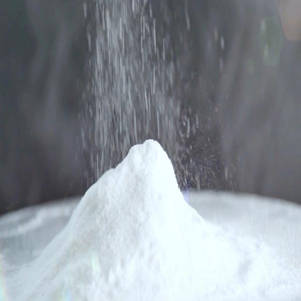 Natural White Powder Gamma Hydroxypropyl Cyclodextrin For Flavor Modifiers And Stabilizers