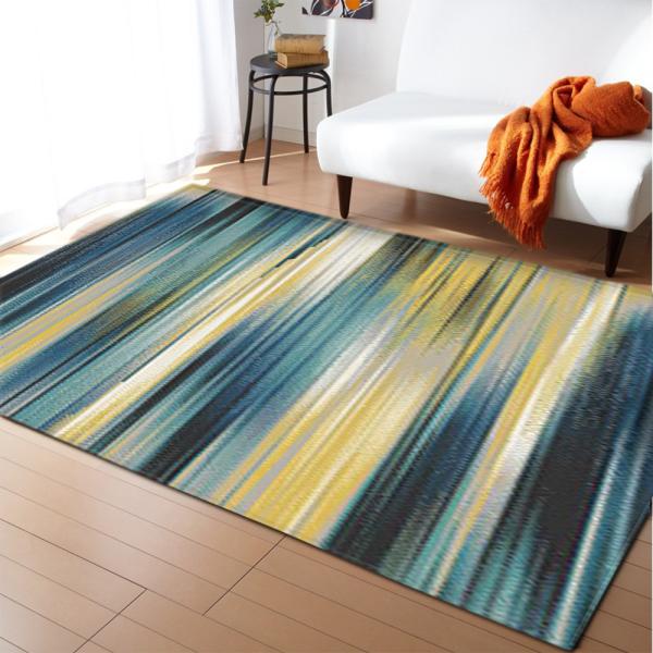 European style living room, carpet, bedroom, restaurant, map, table size, logo, packaging, customizable