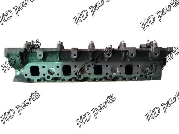 Cabeça de cilindro 4HG1 8-97146-520-0 para Isuzu Engine