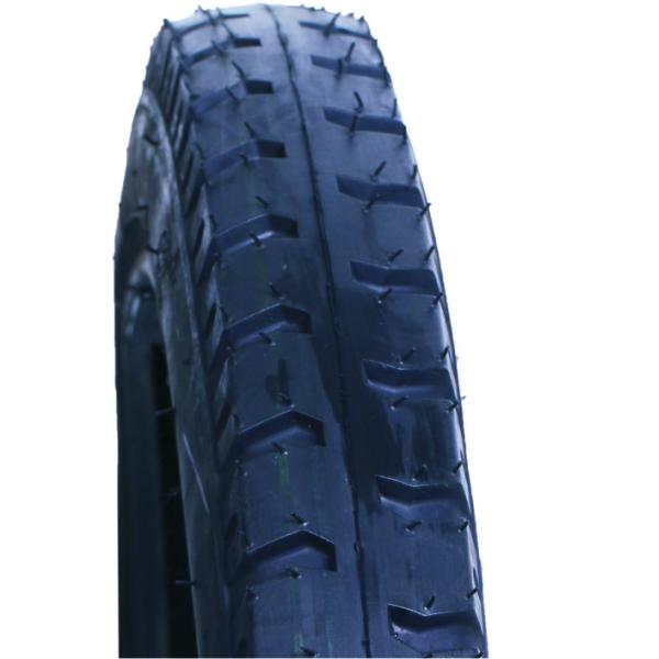 Мотоцикл улицы автошины трубки утомляет 2.50-17 2.75-17 2.75-18 3.25-16 усиленное MotorcycleTyres