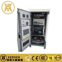 Sistema de armazenamento de energia industrial e comercial personalizável para atender às suas necessidades