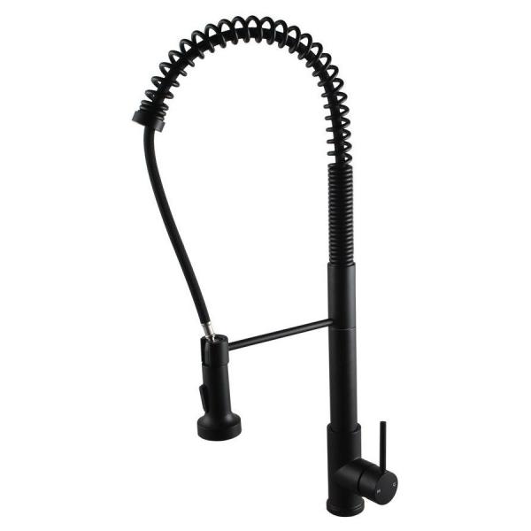 2024 Lizhen Hwa-Vic Blackened Thermostatic Faucets for Modern Bathroom and Kitchen