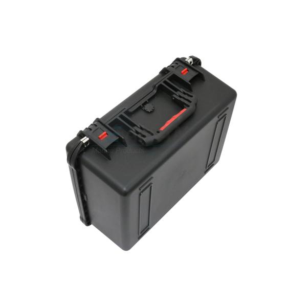 Portable Tool Box with Shock- Proof Sponge