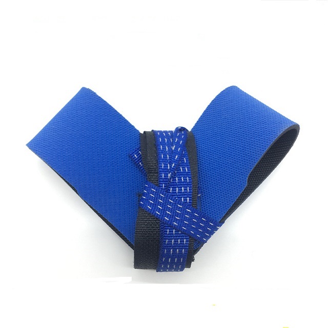 New ESD Heel Grounder Antistatic Conductive Shoe Strap for Cleanroom Outside Grounding Earthing Safety Product