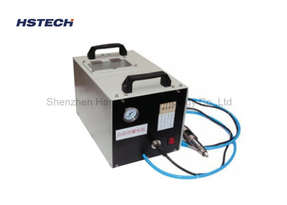 Auto Screw Feeding Handhold Screw Lock Machine For Assembly Line