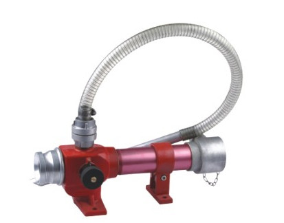 foam generation, Foam mixture, Foam branchpipe, foam inductor