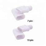 Pastic и оружие татуировки цвета машины 3 макияжа нержавеющей стали 1.35W Permanet