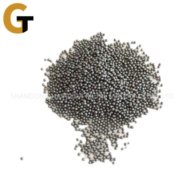 Sand Blasting Steel Grit Hg50 Hg80