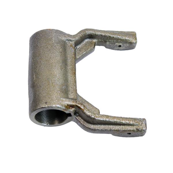 Parties détachées de camions