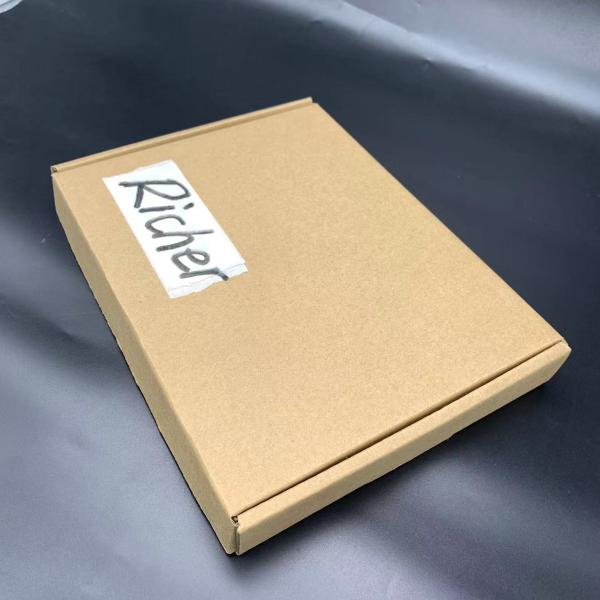 Eco-friendly Kraft Paper Cartons for Retail and Wholesale Shipping with Custom Logo and Printing Solutions