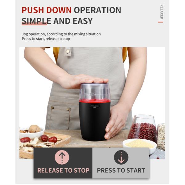 Electric 150W Small Pulverizer Machine 304 Stainless Steel