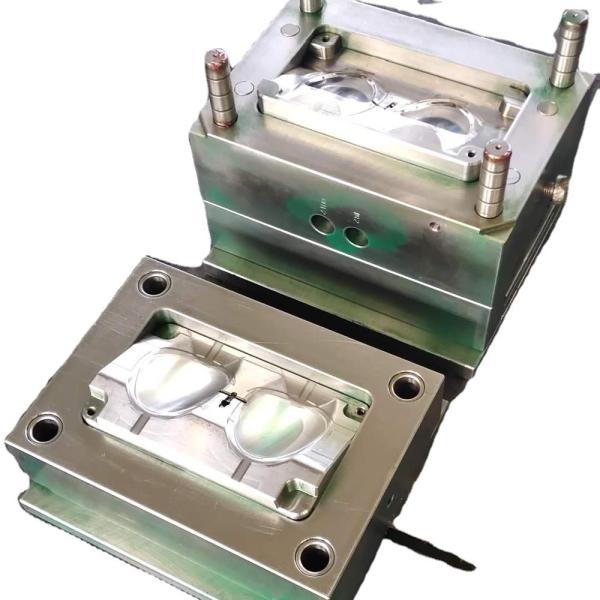 Custom Surface Texture Home Appliance Mould Plastic Electronic Housing Mold