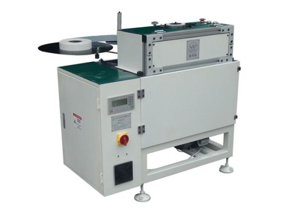 Slot Insulation Machine Electric Motor Winding Equipment Paper Inserter 