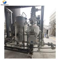 Pompe de transport pneumatique en phase dense pour ciment et poudre – Solution sans poussière
