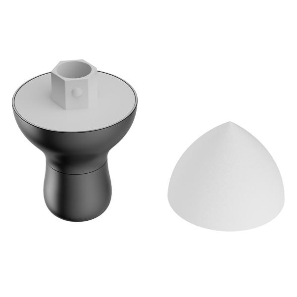 High Performance Facial Cleansing Brush For Wash Face And Makeup Removal