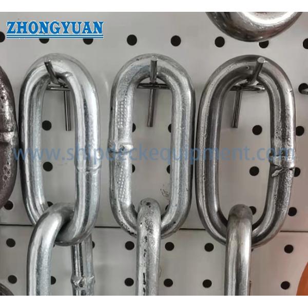 Cadena de tapa de escotilla