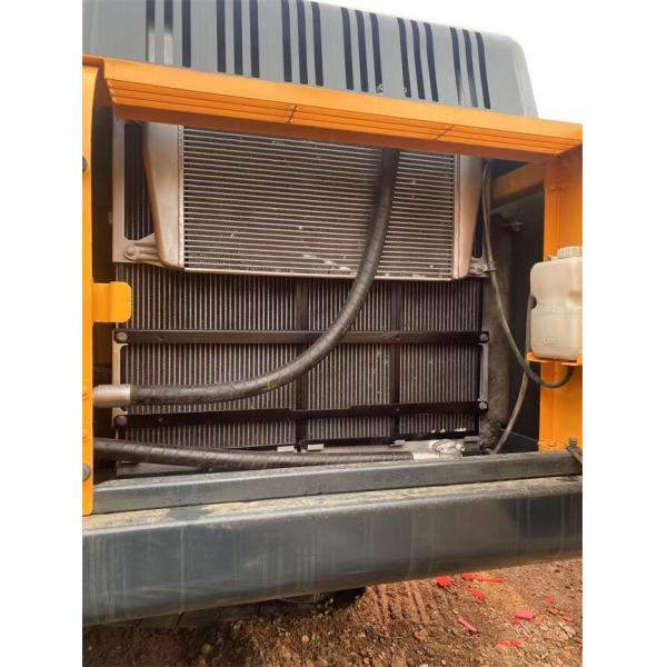 Original Korea R305-9T Hyundai 30 Ton Excavator Used Digger  169KW