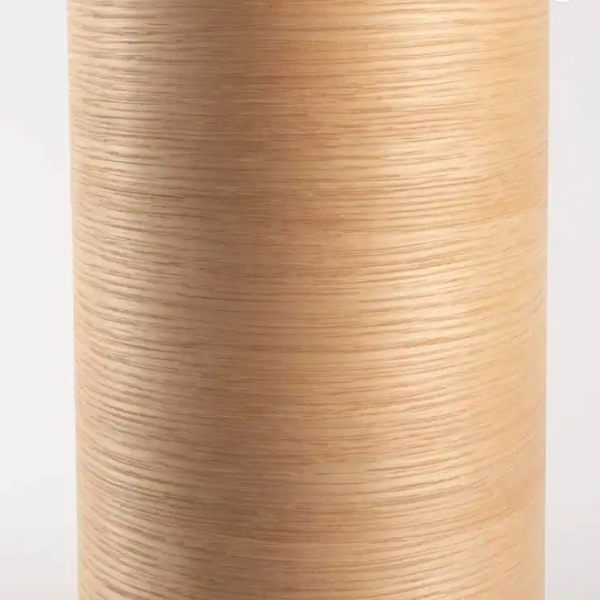 Veneur de bois naturel, veneur de chêne blanc pour meubles