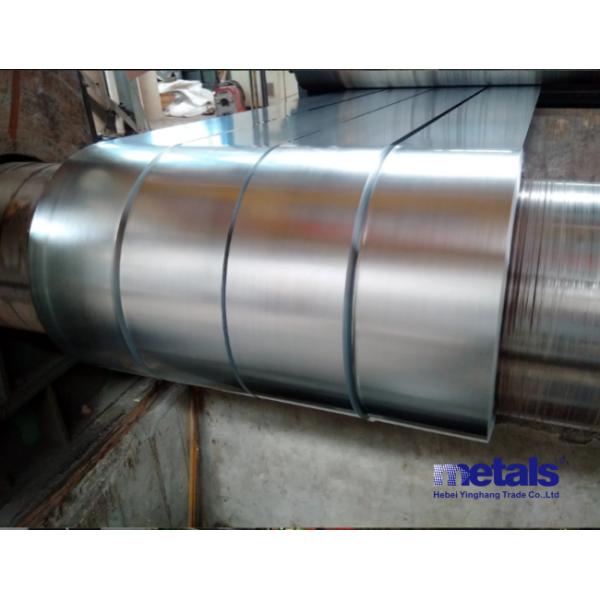 25 мм-1500 мм оцинкованная полоса стальной режущей плиты с узкой резьбой, проката холодной