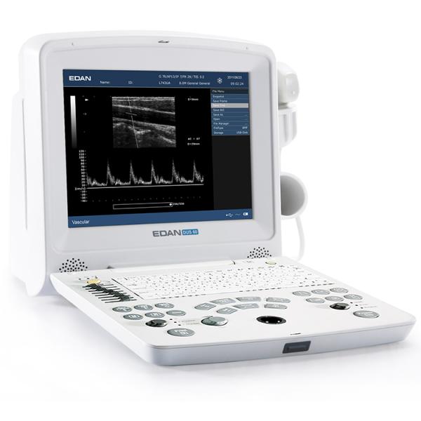 Best Price Edan DUS 60 B/W PW black and white ultrasound machine
