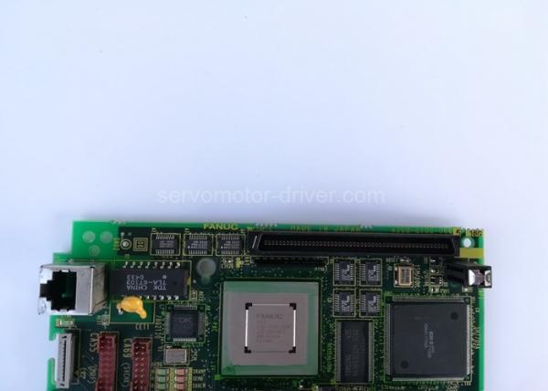 Fanuc A20B-8100-0665  Control Board  A2OB-81OO-O665