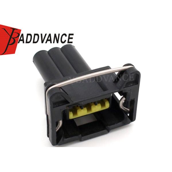 1 433 915 09 4413 51 3 Pin Female AMP Tyco Kostal Connector