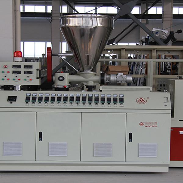 188 1 Screw L/D Ratio High Productivity Polystyrene Machine for Leading Technology
