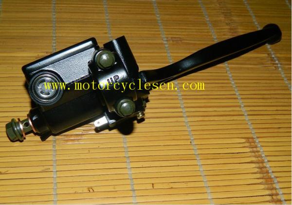 Motocross GXT200 FRONT BRAKE MAIN CYLINDER (DISC BRAKE) OEM Motorcycle parts GXT200