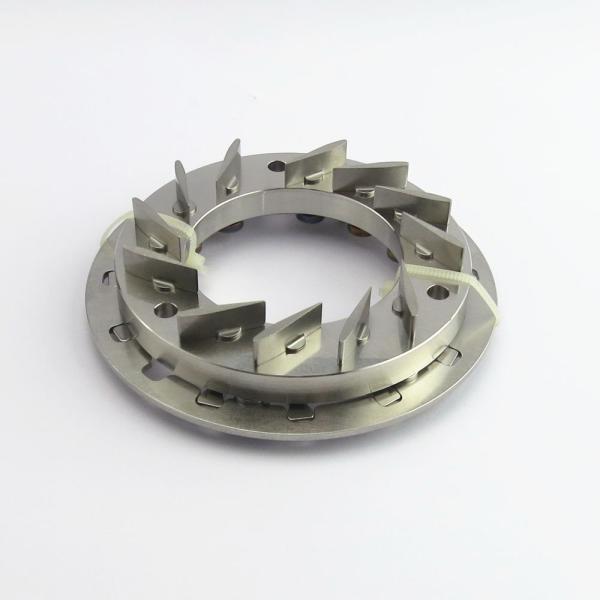 ГТ2052В Рыльце турбонаддувника