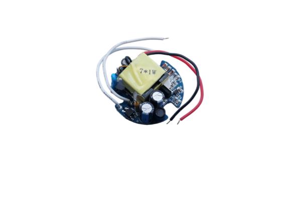 定電流 LED 電源 1280mA 28W DC 320mA LED ドライバ 14-22.5V 出力