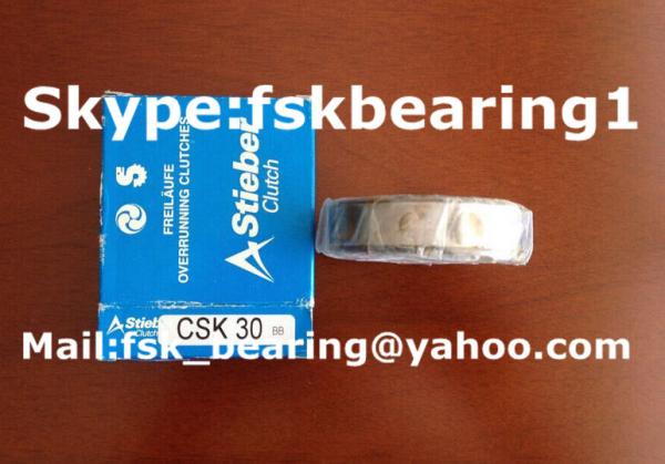 CSK25 P/PP/2RS Clutch Release Bearing CSK Model Combine Bearing