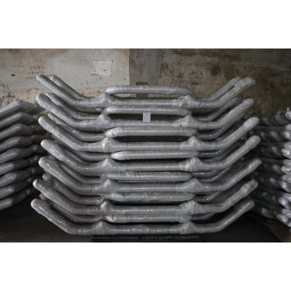 Dongsui 304 SS Semi Truck Deer Guard For VNL Freightliner Cascadia 07-14