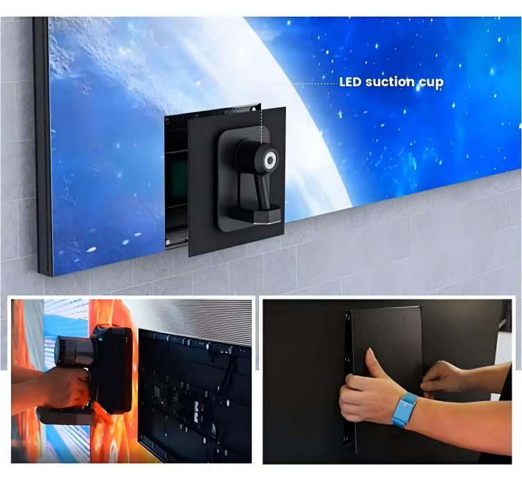 cob led display / cob led screen