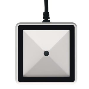 Оплата 2D Omni USB мобильная Блок развертки DP8618 штрихкода таблицы скорости ра