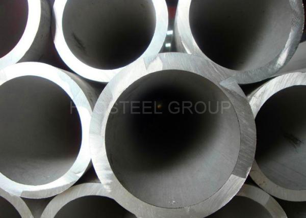 Seamless Stainless Steel Pipe ASTM 309S 310S Thickness 1mm ~ 80mm Heat Resistant