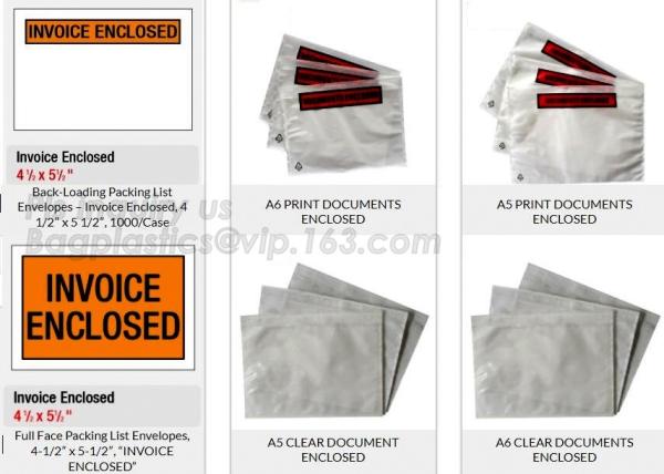 Poly Mailing Bags/Shipping Envelopes/Courier Bags, mailing envelope plastic security courier bag, DHL UPS Express Shippi